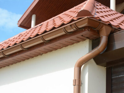 quality gutter repairs around Buckinghamshire & Berkshire