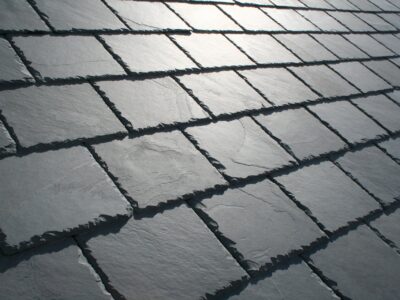 Slate Roofers near me in Wokingham