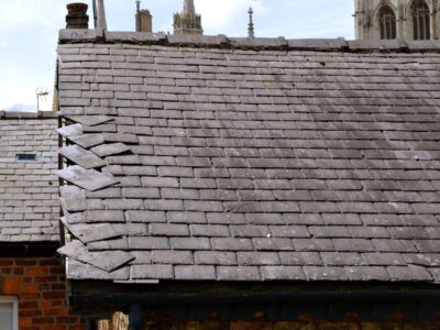 Best Roofers in Wokingham
