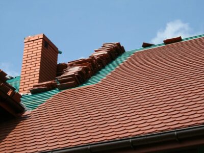 Roofing services in Wokingham