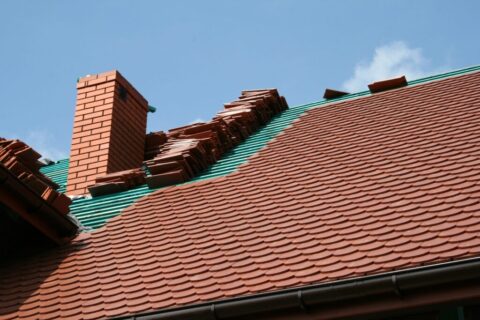Aldershot Chimney Fixing Service 