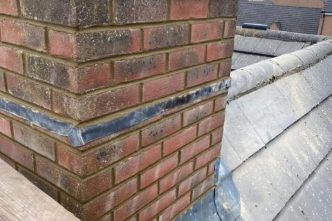 Chimney Repairs Aldershot