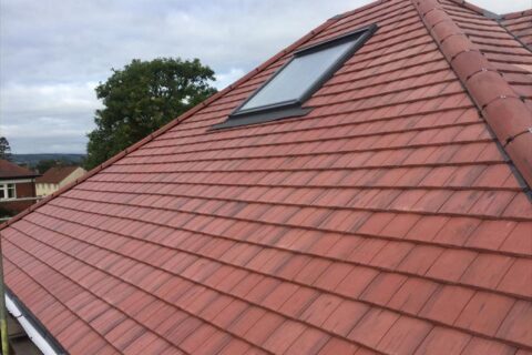 Wokingham Repairs for Tile Roofs 