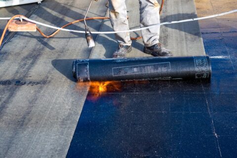 Flat Roof Experts Wokingham RG40