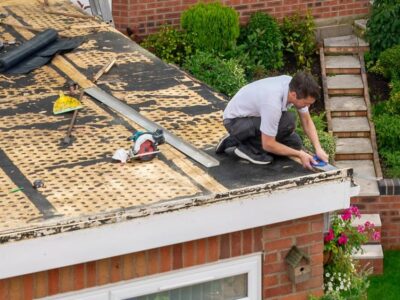 Roofers near me in Buckinghamshire & Berkshire
