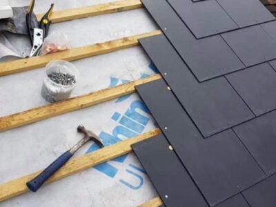 Roofers in Buckinghamshire & Berkshire