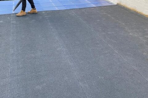 <b>Flat</b> Roofing Wokingham