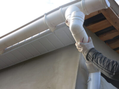 reliable guttering Repairs in Wokingham