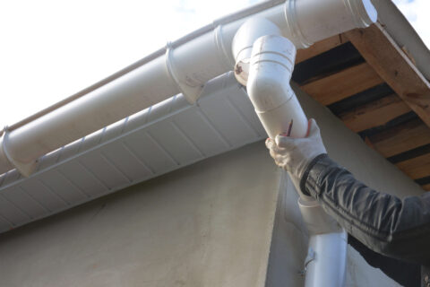 Wokingham Fascias & Soffits Services