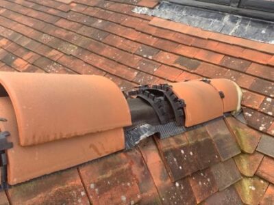 Qualified Roof Repairs contractors in Buckinghamshire & Berkshire