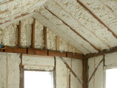 Professional Buckinghamshire & Berkshire Spray Foam Removal company