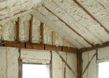 Spray Foam Removal Wokingham