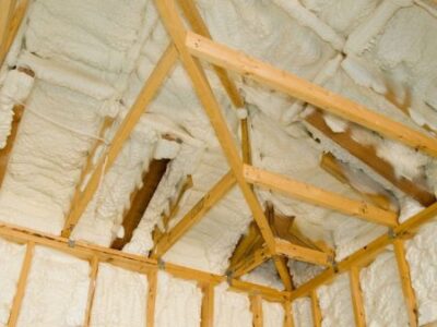 Local Spray Foam Removal contractors near Buckinghamshire & Berkshire