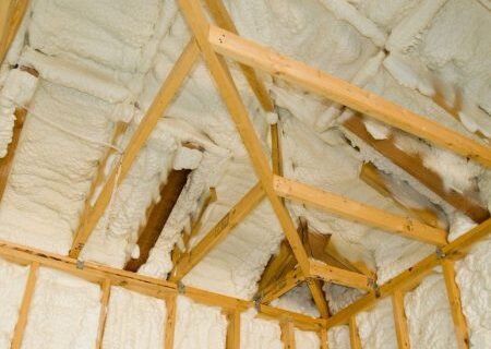 Trusted Spray Foam Services in Wokingham RG40