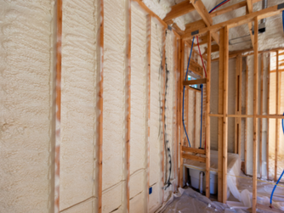 Qualified Buckinghamshire & Berkshire Spray Foam Removal services