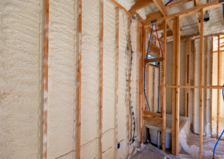 Wokingham Insulation Foam Removal