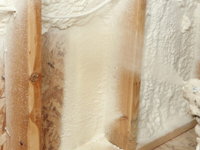 Professional Spray Foam Removal near Wokingham