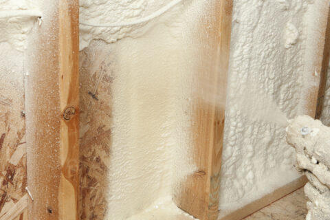 Local <b>Spray Foam Removal</b> Services