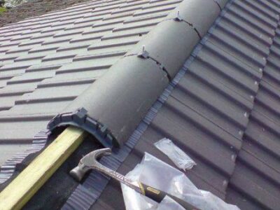 Trusted Buckinghamshire & Berkshire Roof Repairs company