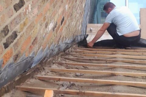 <b>Emergency</b> Roof Repairs Wokingham