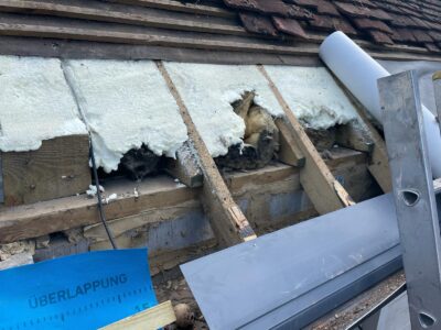 Best emergency roof Repairs Company in Wokingham
