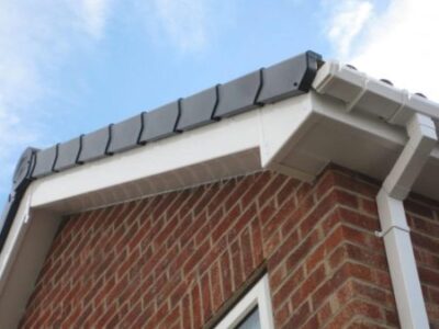 Quality Fascias & Soffits in Wokingham