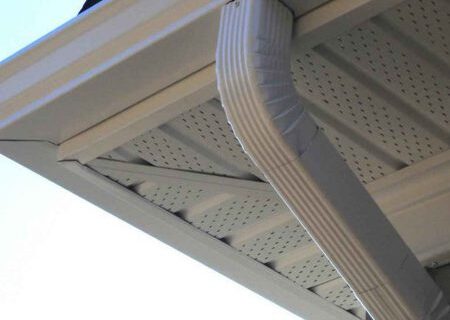 Fascias & Soffits