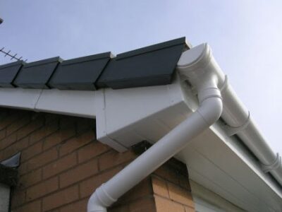 Fascias & Soffits company near Wokingham