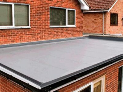 Best flat Roofers in Wokingham