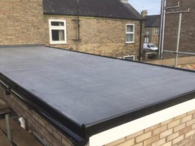 No.1 flat Roofing company in Wokingham
