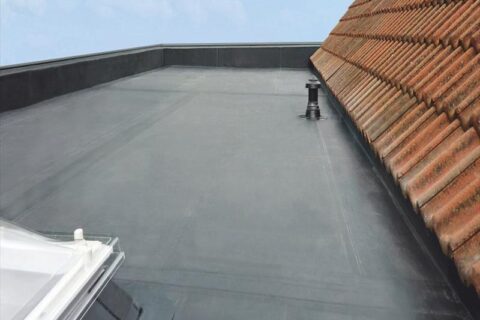 Flat Roofs