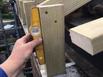 Quality Guttering services near Buckinghamshire & Berkshire