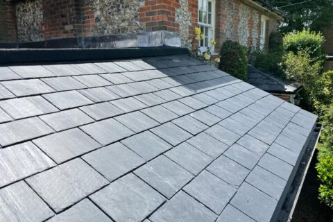 Reliable Roofers in Wokingham