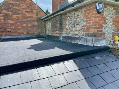 Trusted Slate Roofing services near Buckinghamshire & Berkshire