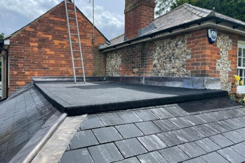 Wokingham Repairs for Flat Roofs RG40