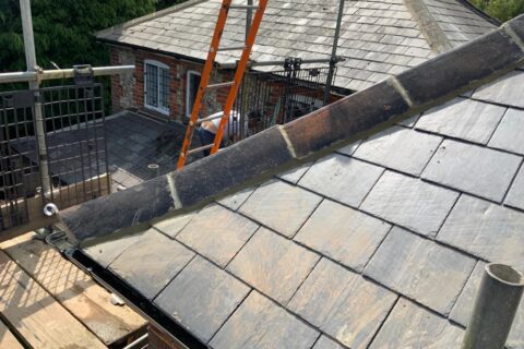 Wokingham Roof Fixing Service 