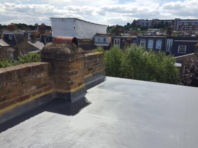 Flat Roofs near Buckinghamshire & Berkshire