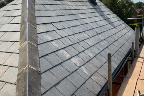 Wokingham Repairs for Slate Roofs 