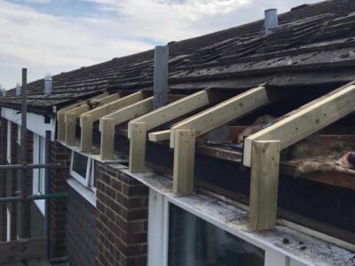 Professional Guttering company in Buckinghamshire & Berkshire