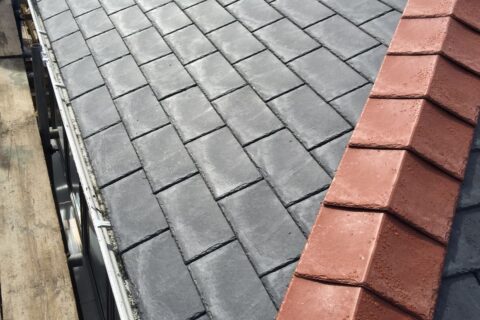 Quality roofing service Wokingham