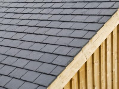 Experienced Slate Roofing company near Buckinghamshire & Berkshire