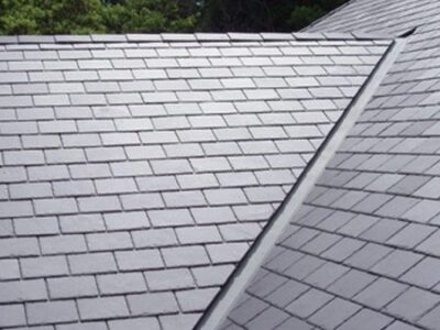 Experienced Buckinghamshire & Berkshire Slate Roofing company
