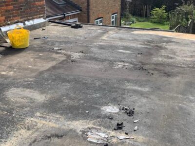 Trusted Flat Roofs experts near Buckinghamshire & Berkshire