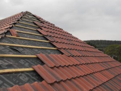 roof Repointing in Wokingham