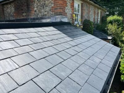 Quality Slate Roofing near Buckinghamshire & Berkshire