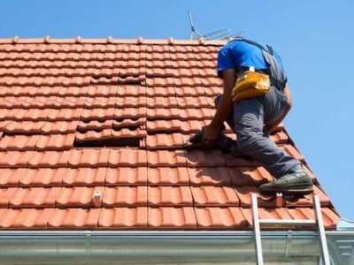 No.1 Tiled Roofing company in Wokingham