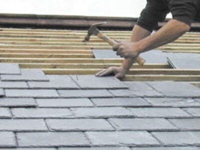 Qualified Buckinghamshire & Berkshire Roof Repairs services