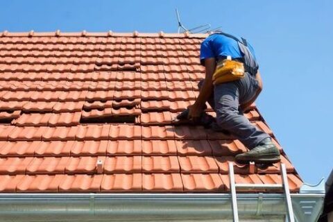 Roof Repairs