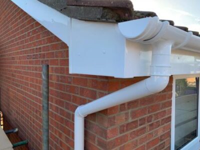 Quality Guttering in Buckinghamshire & Berkshire