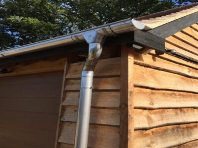 Local Guttering experts in Buckinghamshire & Berkshire